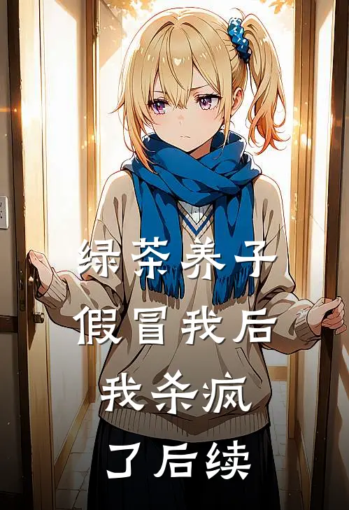 绿茶养子假冒我后，我杀疯了后续