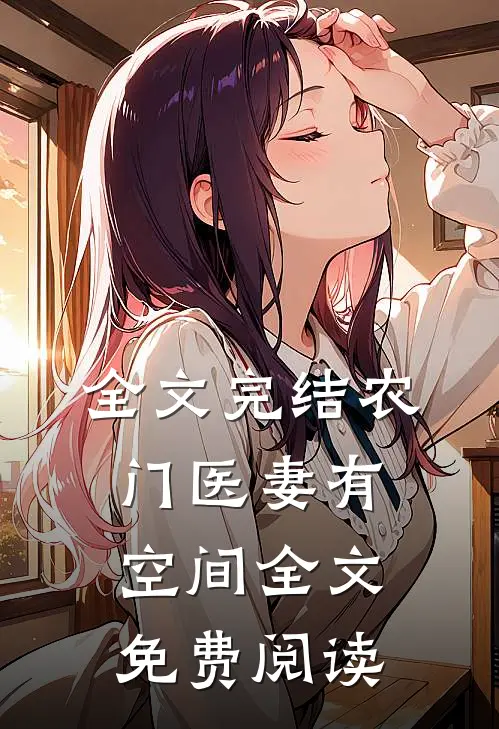 全文完结农门医妻有空间全文免费阅读