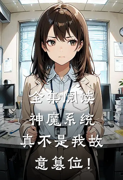 全集阅读神魔系统：真不是我故意篡位！