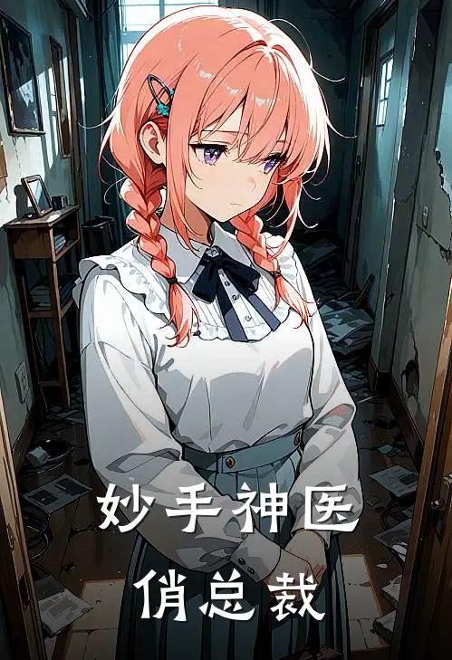 妙手神医俏总裁