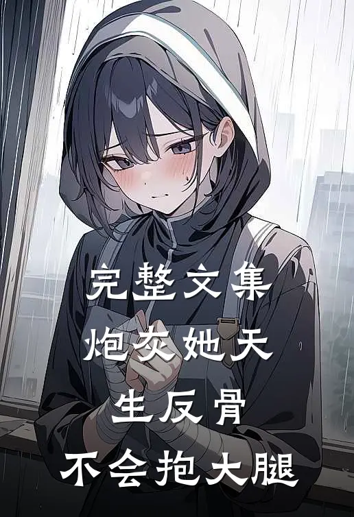 完整文集炮灰她天生反骨，不会抱大腿