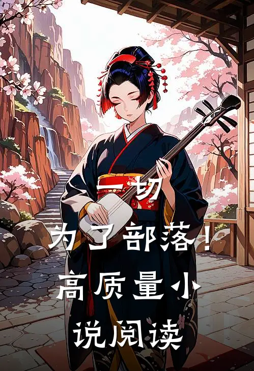 一切,为了部落!高质量阅读免费
