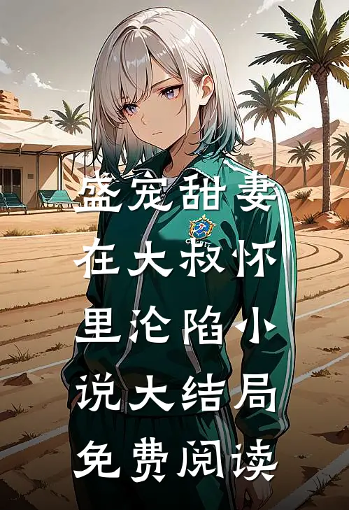 盛宠甜妻在大叔怀里沦陷大结局免费阅读