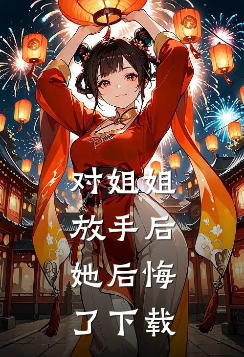 对姐姐放手后，她后悔了下载