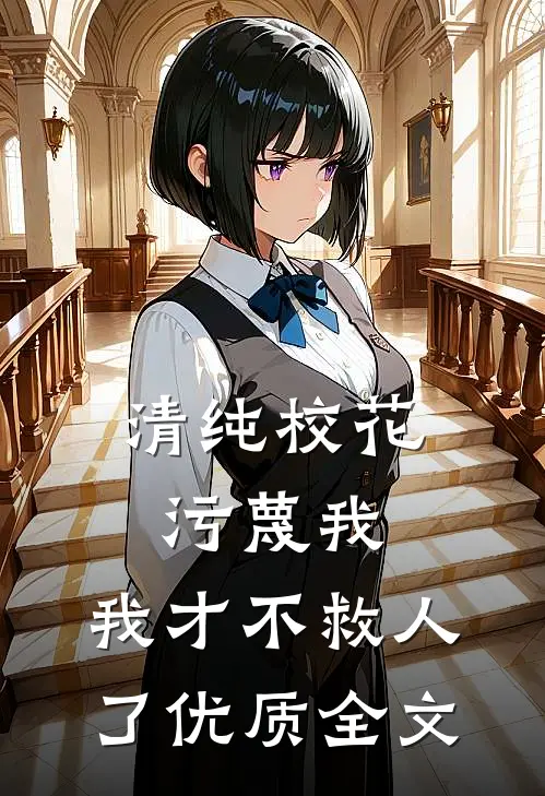 清纯校花污蔑我,我才不救人了优质全文阅读