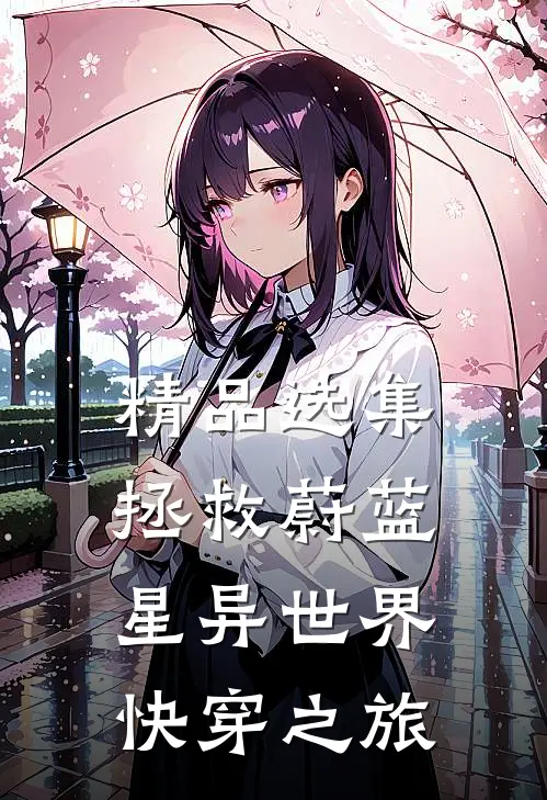 精品选集拯救蔚蓝星异世界快穿之旅