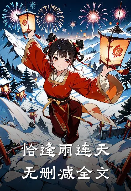 恰逢雨连天无删减全文