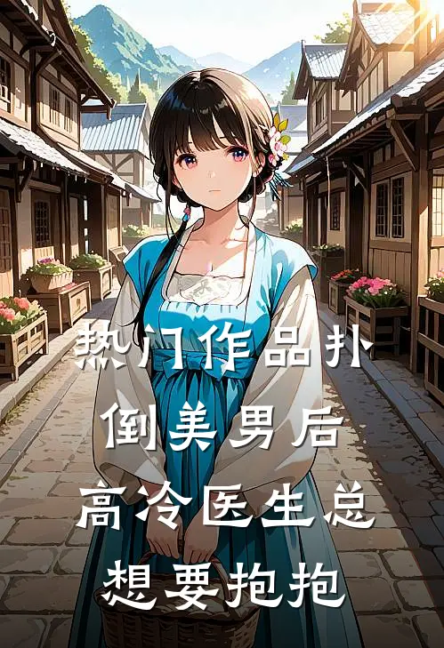 热门作品扑倒美男后，高冷医生总想要抱抱
