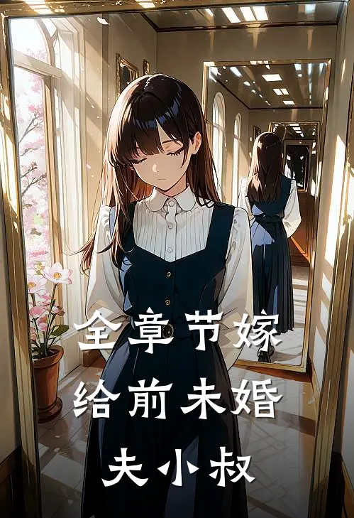 全章节嫁给前未婚夫小叔