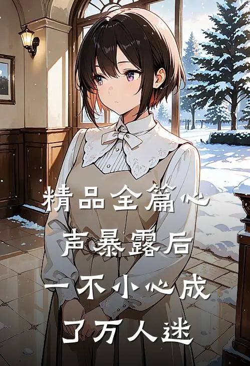 精品全篇心声暴露后，一不小心成了万人迷