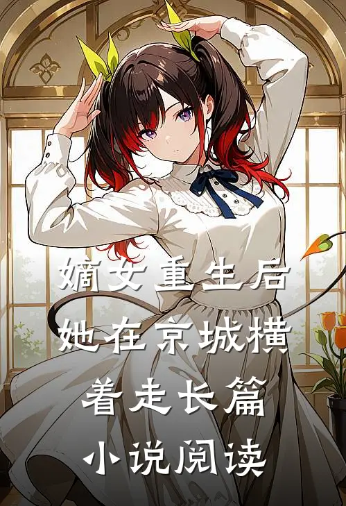 嫡女重生后，她在京城横着走长篇小说阅读
