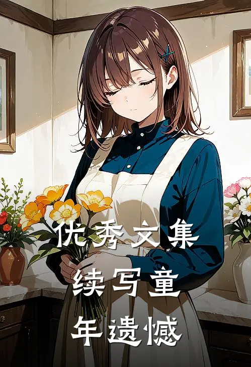 优秀文集续写童年遗憾