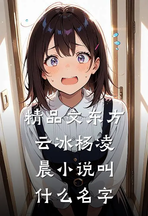 精品文东方云冰杨凌晨小说叫什么名字