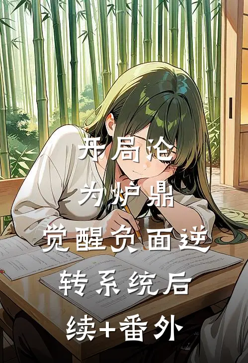 开局沦为炉鼎，觉醒负面逆转系统后续+番外