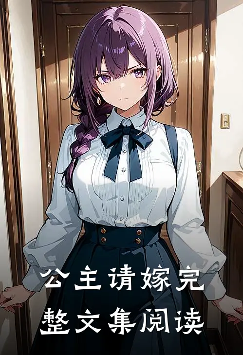 公主请嫁完整文集阅读