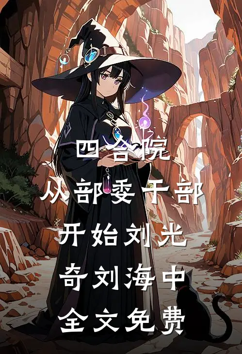 四合院：从部委干部开始刘光奇刘海中全文免费