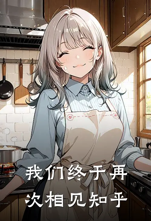 我们终于再次相见知乎