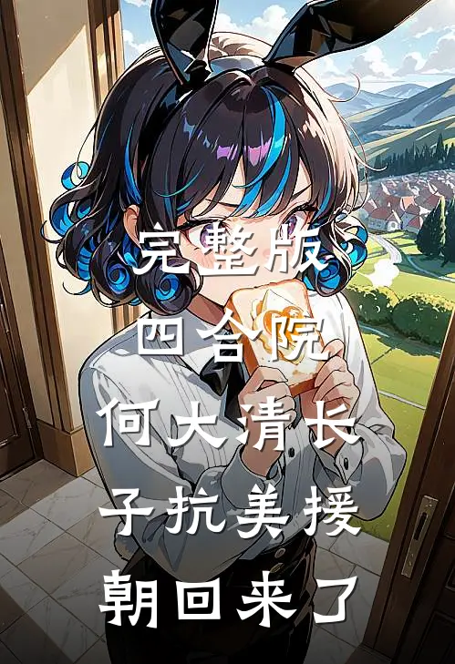 完整版四合院：何大清长子抗美援朝回来了