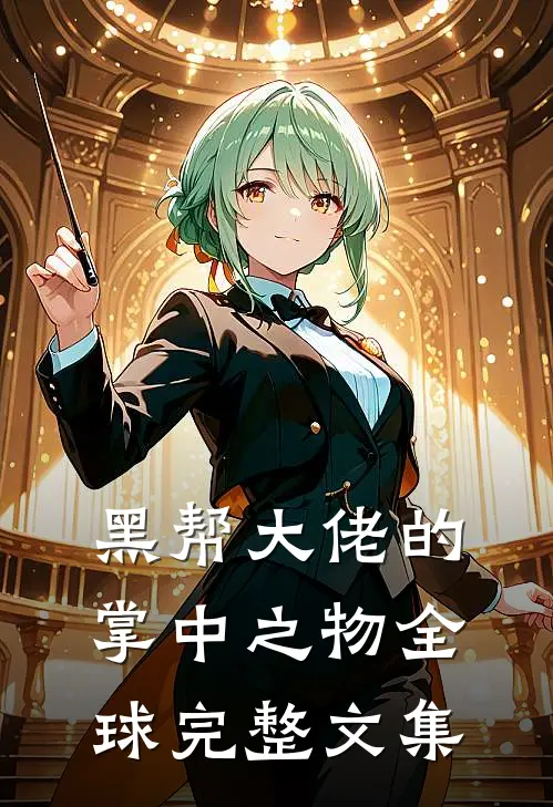 黑帮大佬的掌中之物全球完整文集