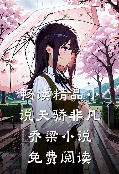 畅读精品小说天骄非凡乔梁小说免费阅读