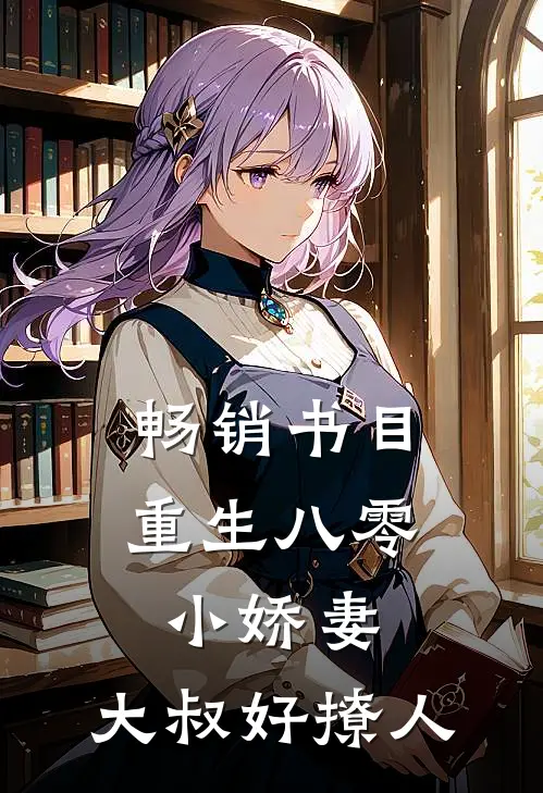 畅销书目重生八零小娇妻：大叔好撩人
