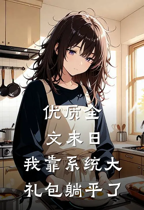 优质全文末日：我靠系统大礼包躺平了