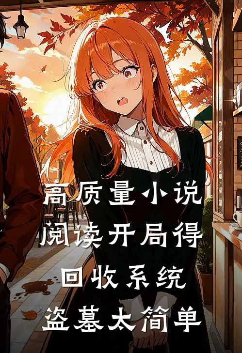 高质量小说阅读开局得回收系统，盗墓太简单