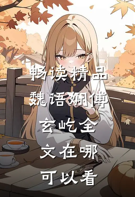 畅读精品魏语娴傅玄屹全文在哪可以看