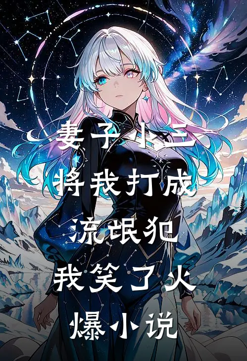 妻子小三将我打成流氓犯,我笑了火爆
