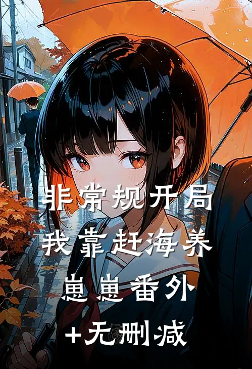非常规开局：我靠赶海养崽崽番外+无删减