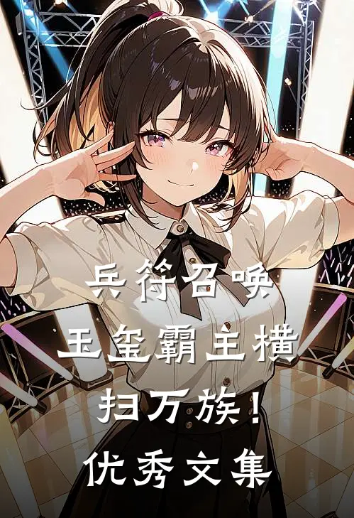 兵符召唤：玉玺霸主横扫万族！优秀文集