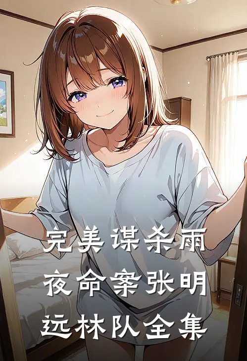 完美谋杀雨夜命案张明远林队 全集