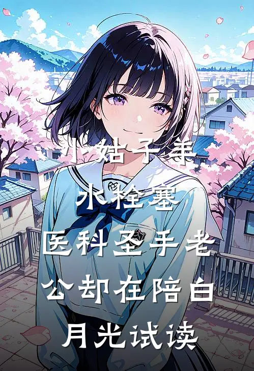 小姑子羊水栓塞，医科圣手老公却在陪白月光试读