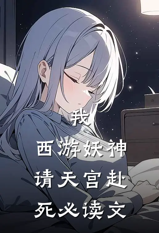 我,西游妖神,请天宫赴死必读文