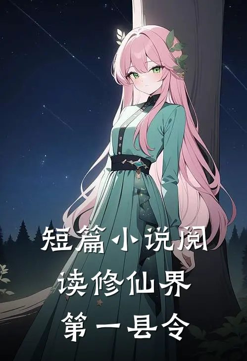 短篇小说阅读修仙界第一县令