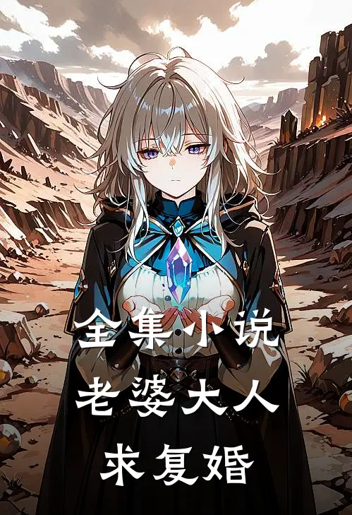 全集老婆大人,求复婚全文阅读