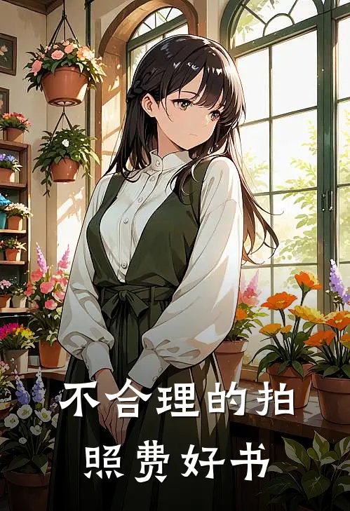 不合理的拍照费好书