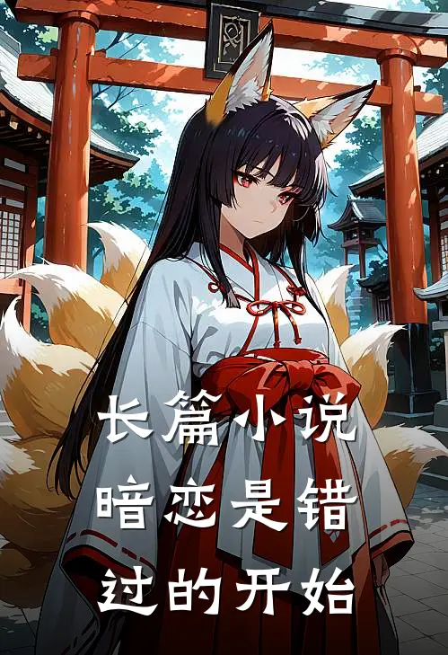 长篇小说暗恋是错过的开始