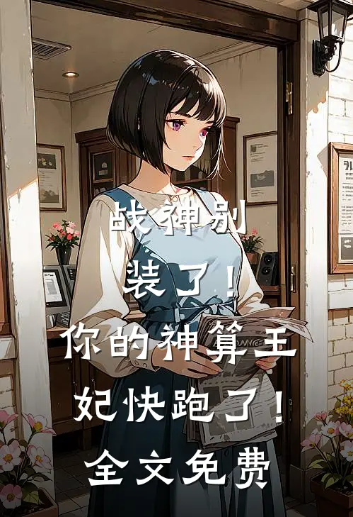 战神别装了!你的神算王妃快跑了!全文免费