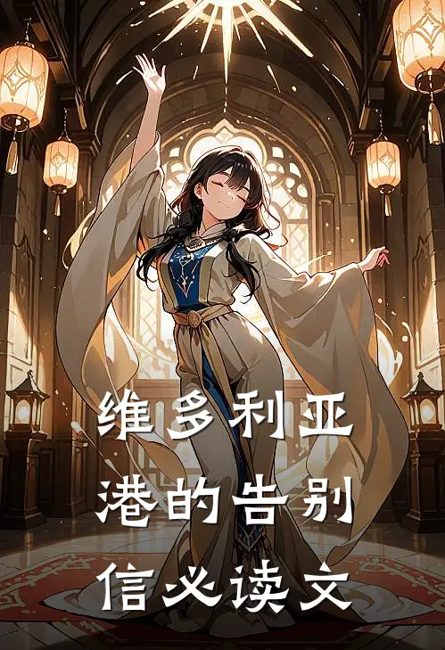 维多利亚港的告别信必读文