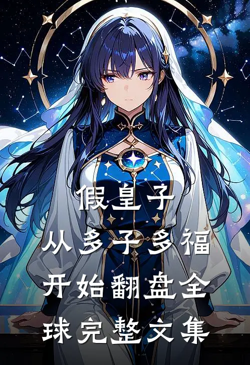 假皇子，从多子多福开始翻盘全球完整文集