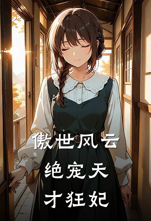 傲世风云绝宠天才狂妃免费阅读