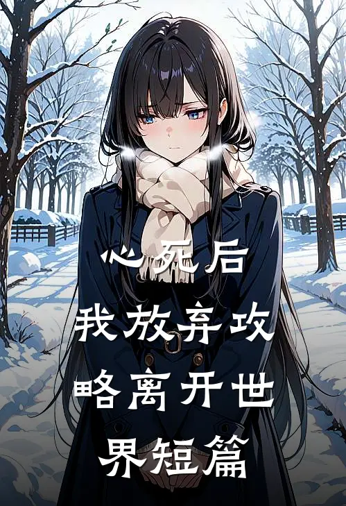 心死后，我放弃攻略离开世界短篇