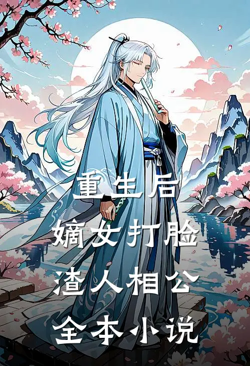 重生后,嫡女打脸渣人相公全本