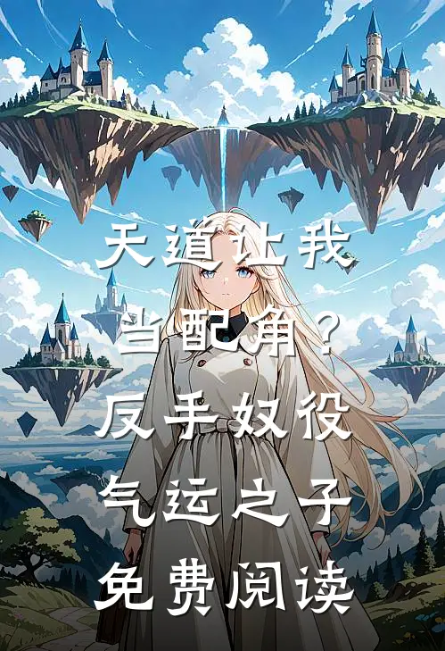 天道让我当配角？反手奴役气运之子免费阅读