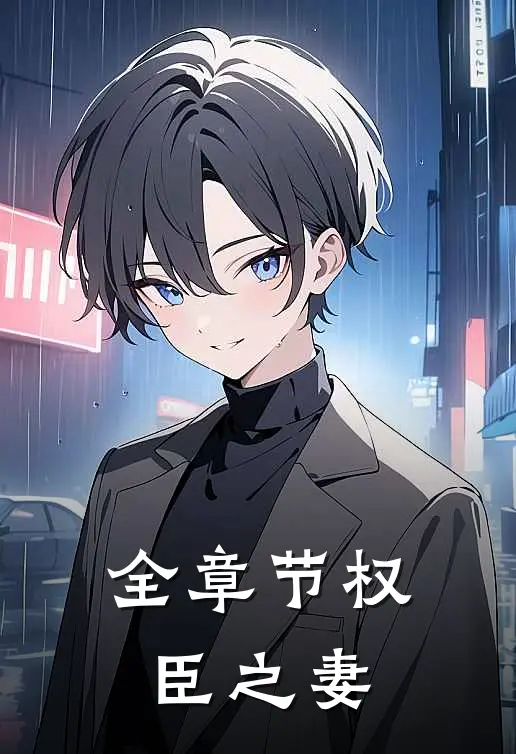 全章节权臣之妻
