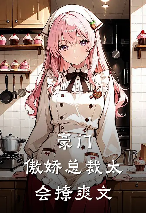 豪门：傲娇总裁太会撩爽文