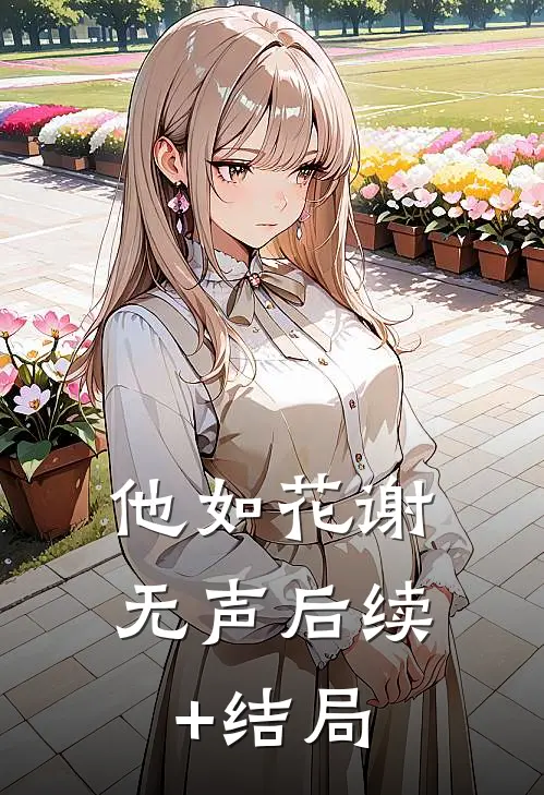 他如花谢无声后续+结局