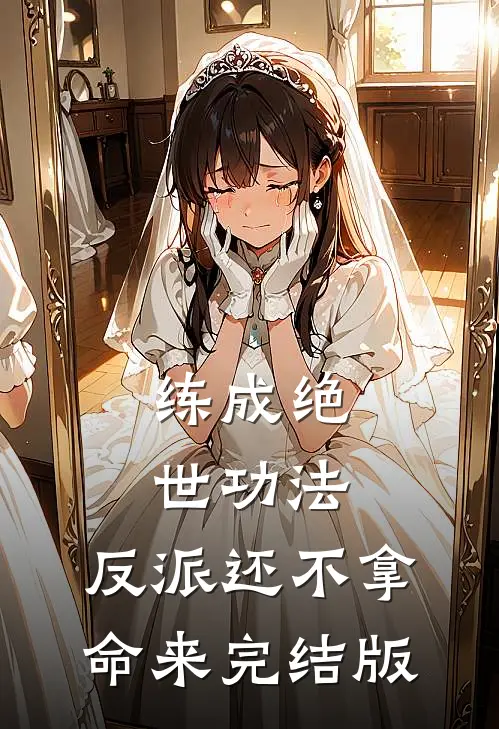 练成绝世功法，反派还不拿命来完结版