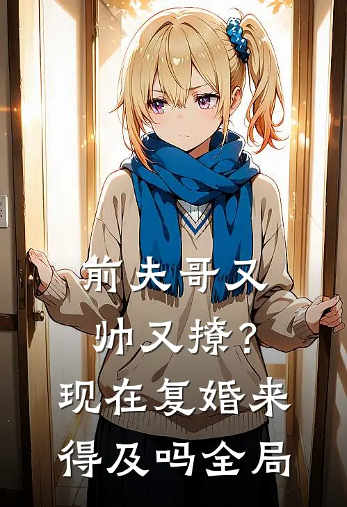 前夫哥又帅又撩?现在复婚来得及吗全局免费观看